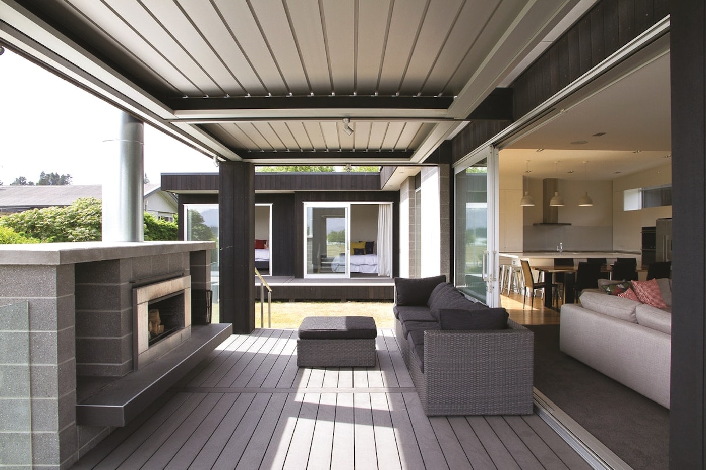 Brownston House Brownston House