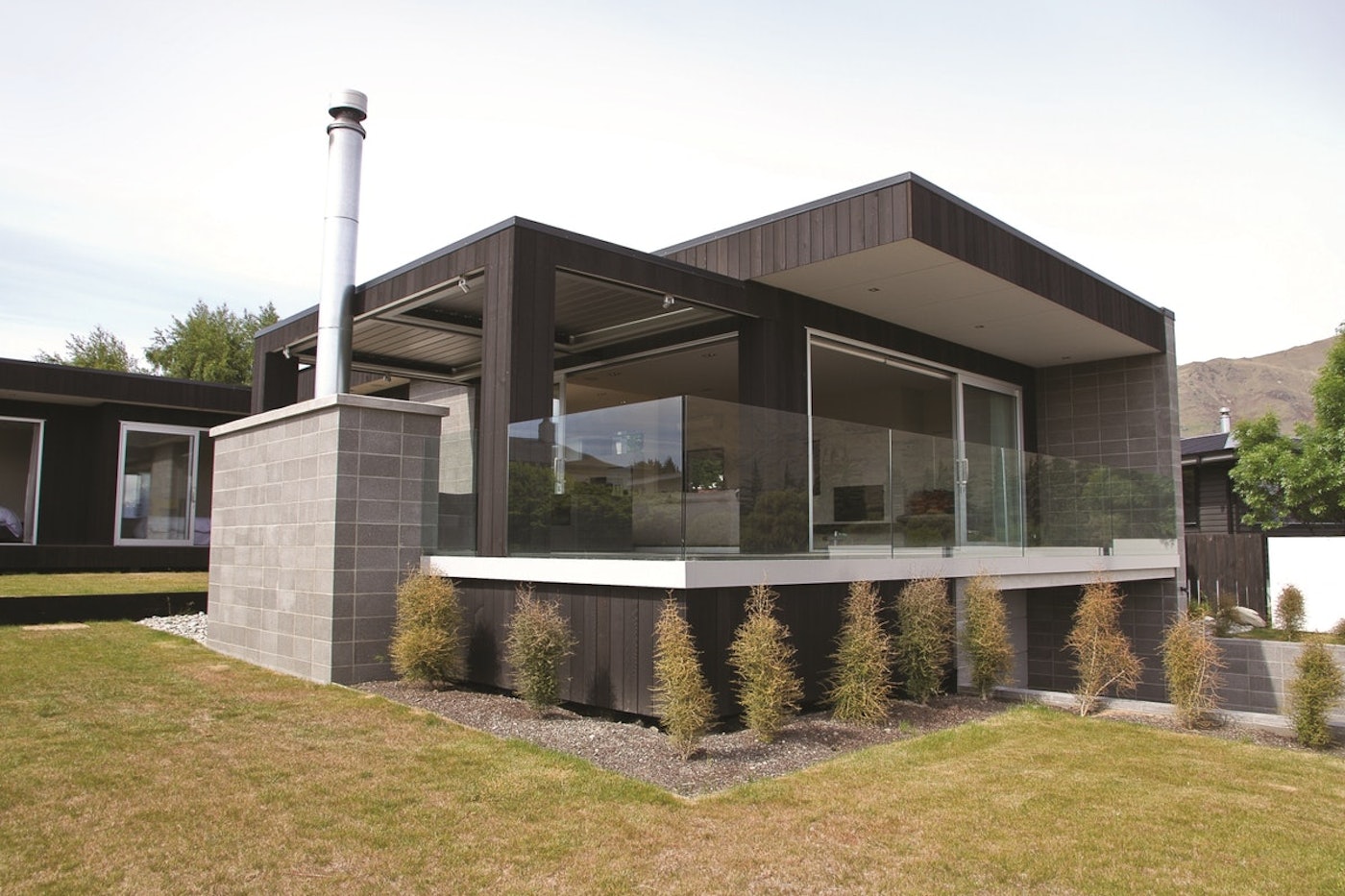 Brownston House Brownston House