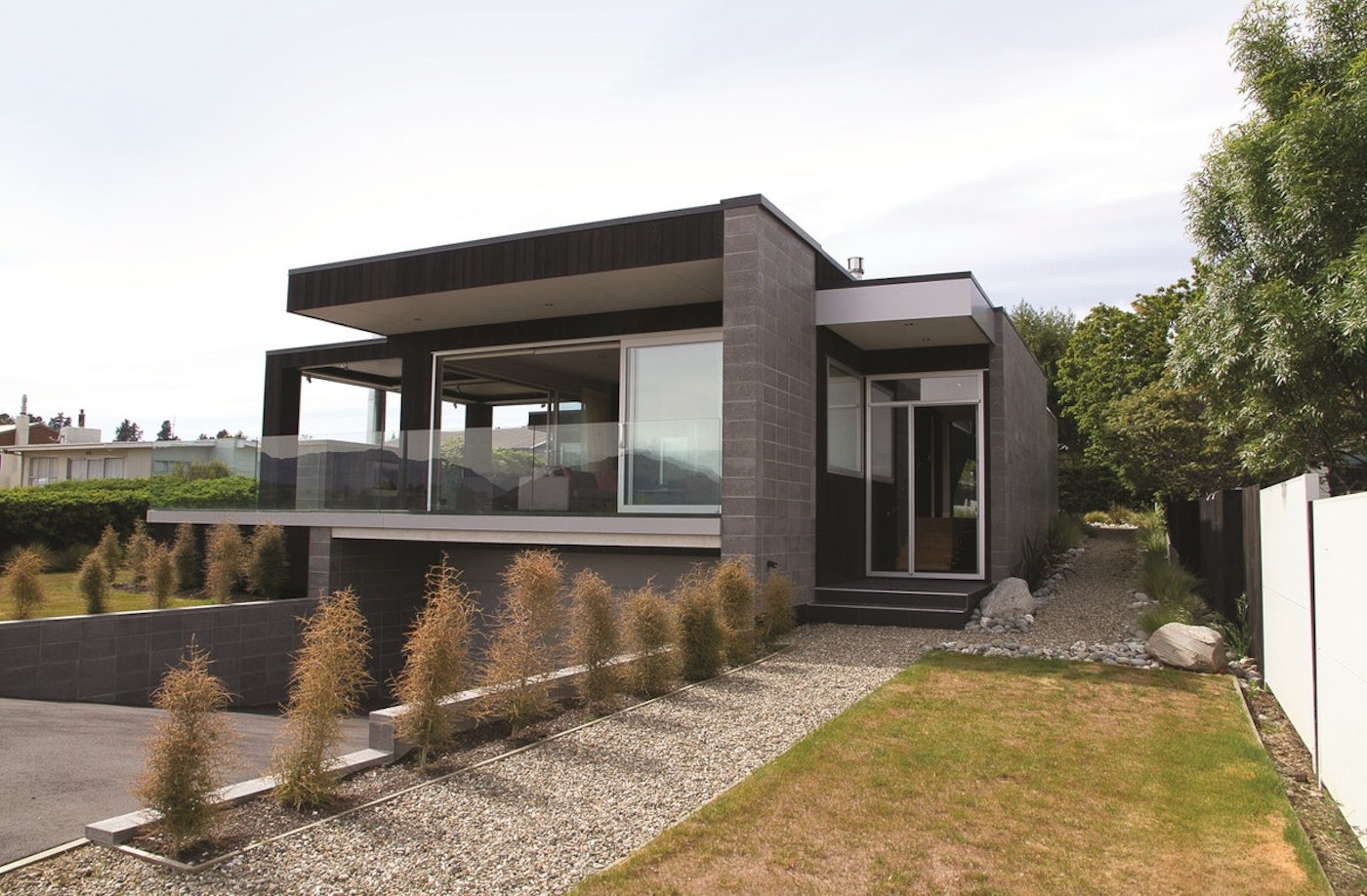 Brownston House Brownston House