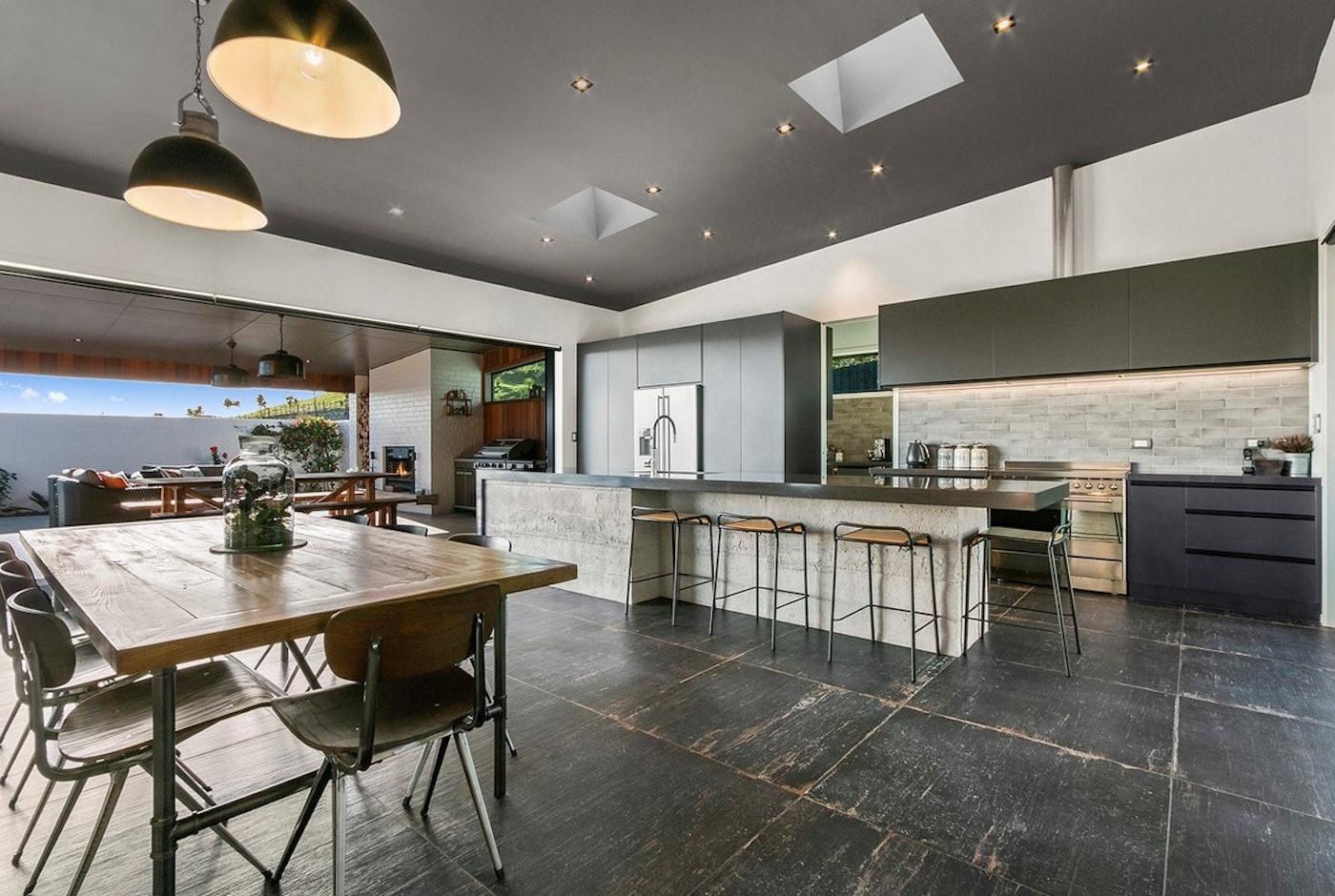 Paeroa House Paeroa House