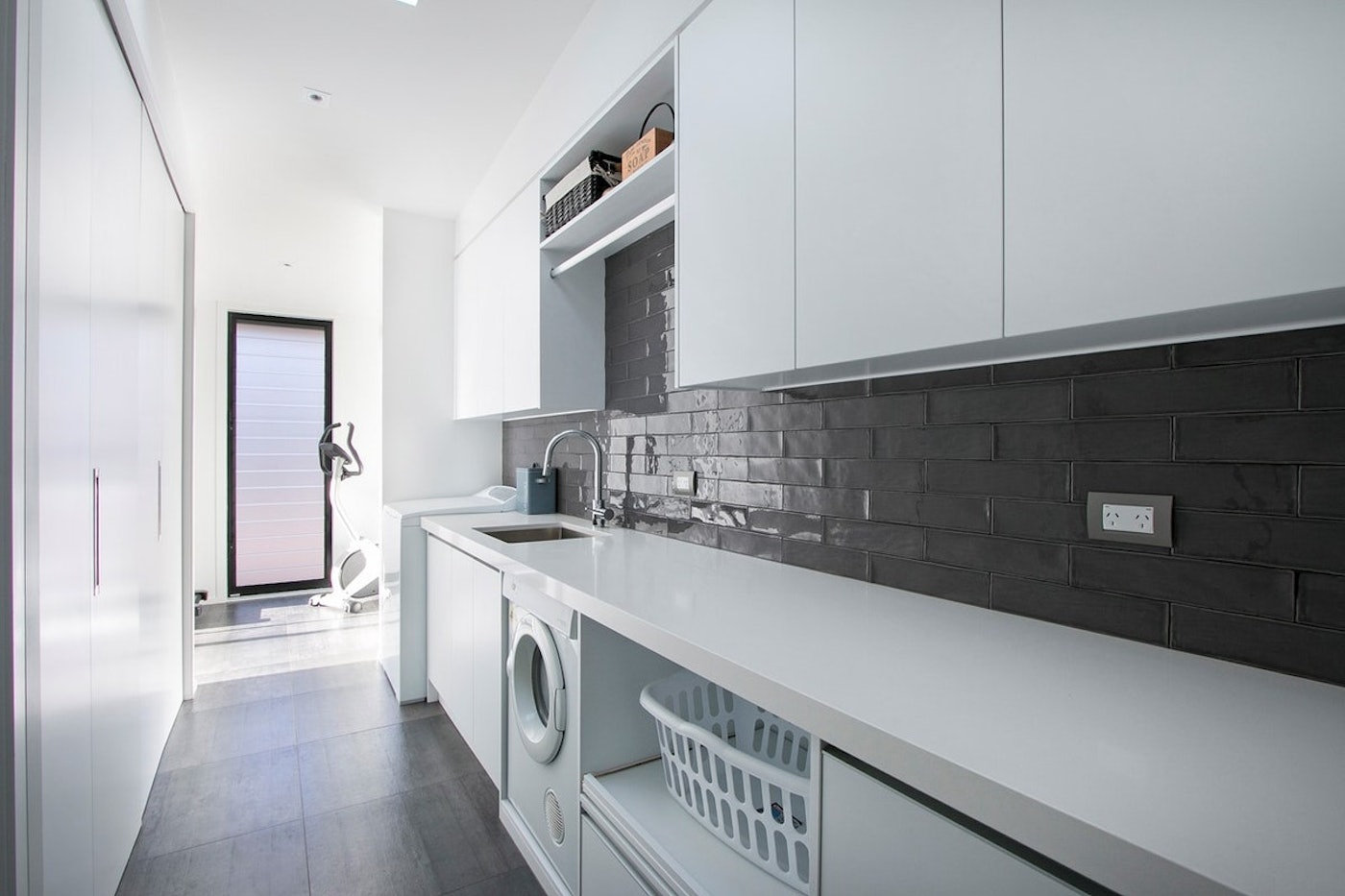 Paeroa House Paeroa House